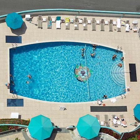 Ilikai Lite Apart otel Honolulu Dış mekan fotoğraf