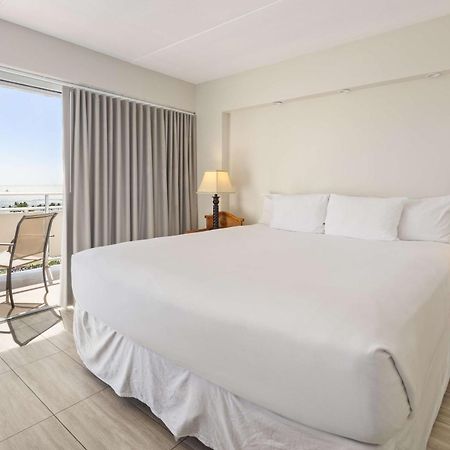 Ilikai Lite Apart otel Honolulu Dış mekan fotoğraf