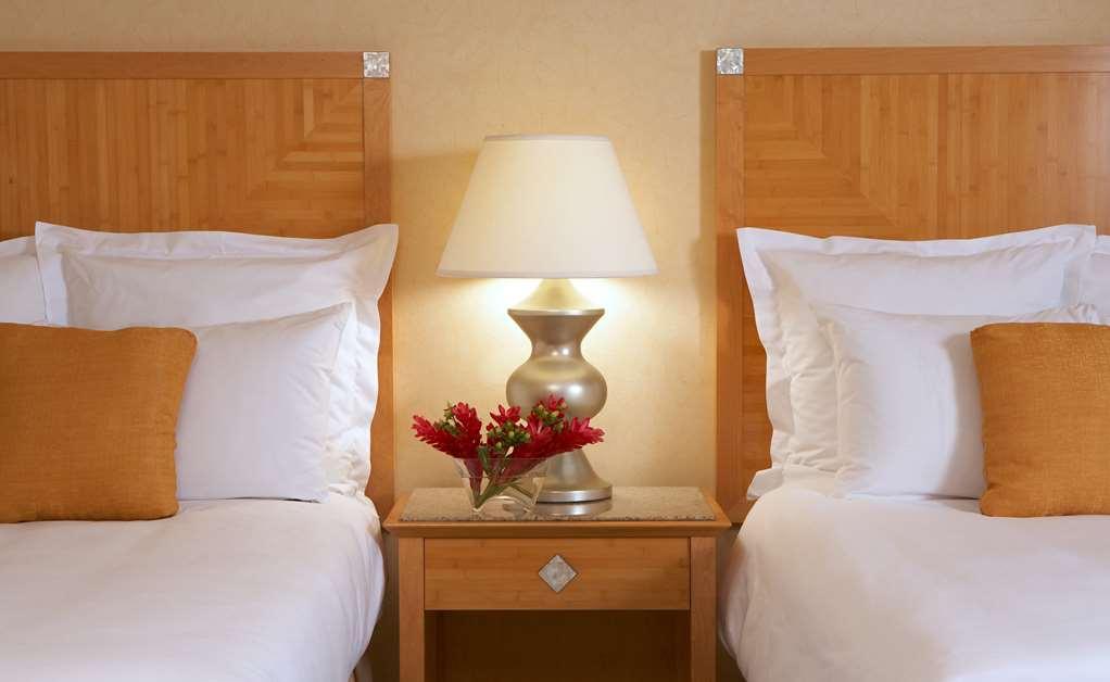 Ilikai Lite Apart otel Honolulu Oda fotoğraf