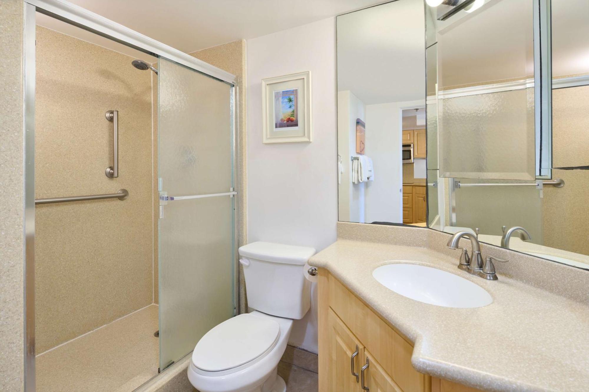 Ilikai Lite Apart otel Honolulu Dış mekan fotoğraf