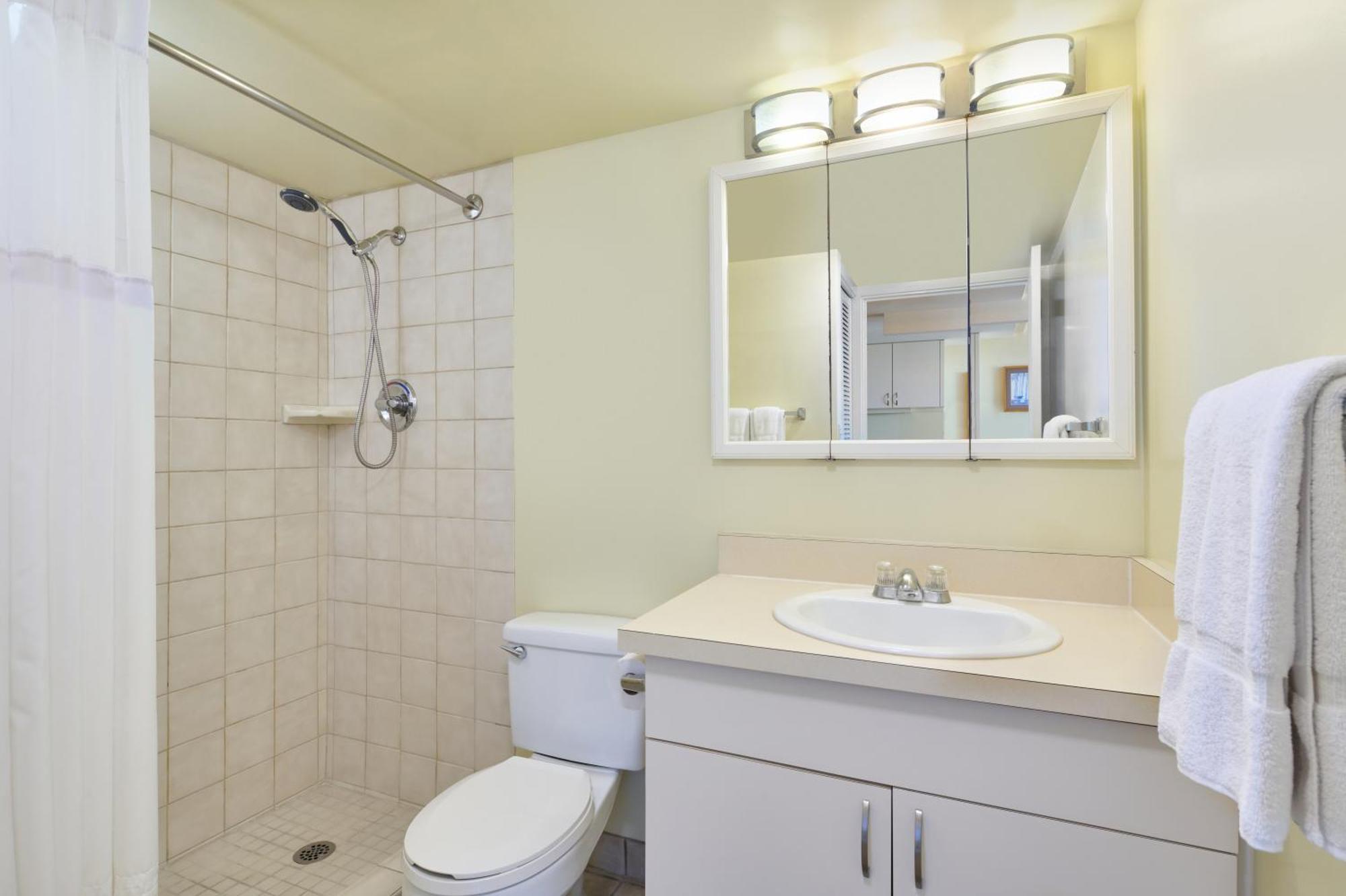 Ilikai Lite Apart otel Honolulu Dış mekan fotoğraf