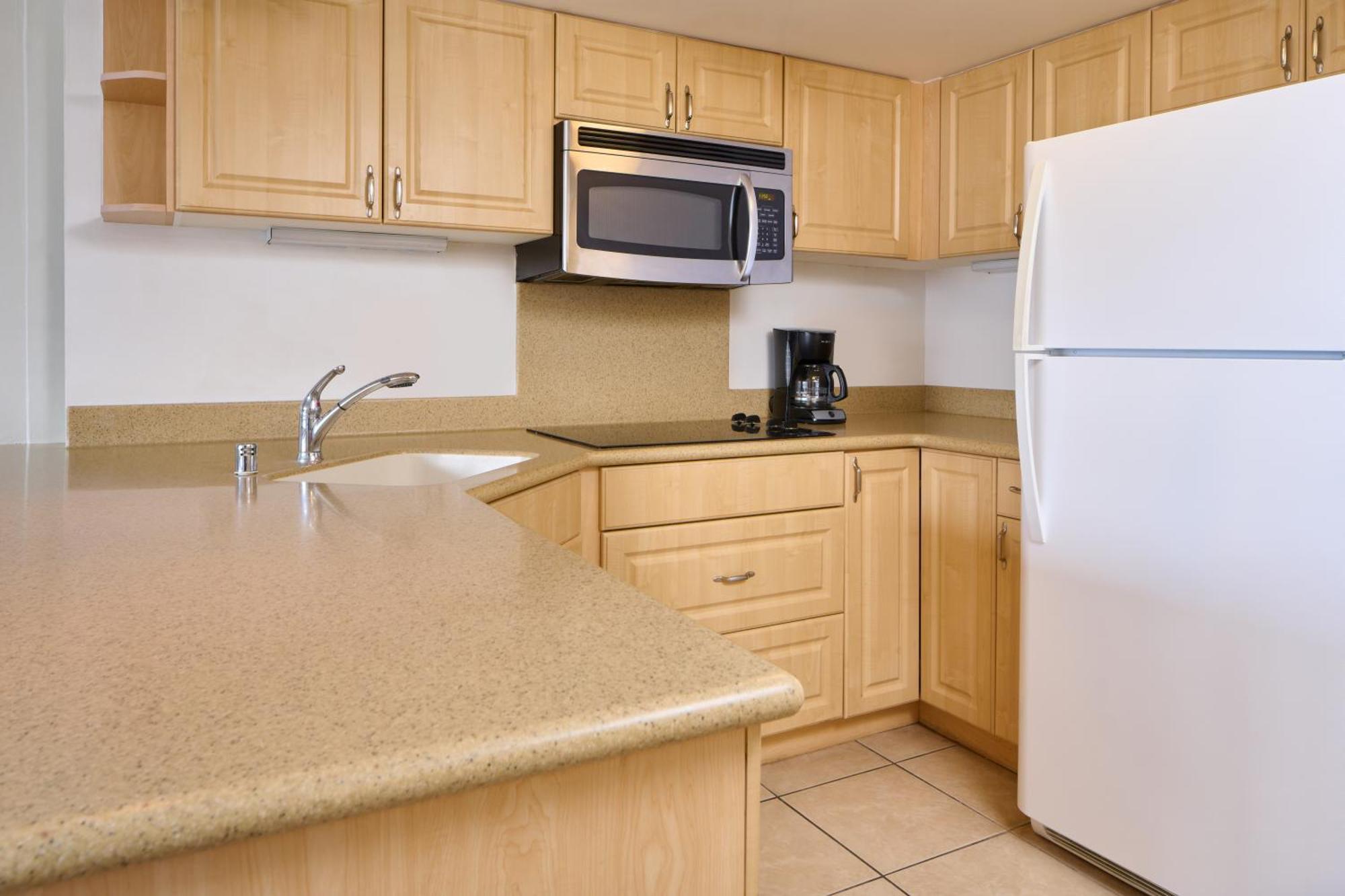 Ilikai Lite Apart otel Honolulu Dış mekan fotoğraf