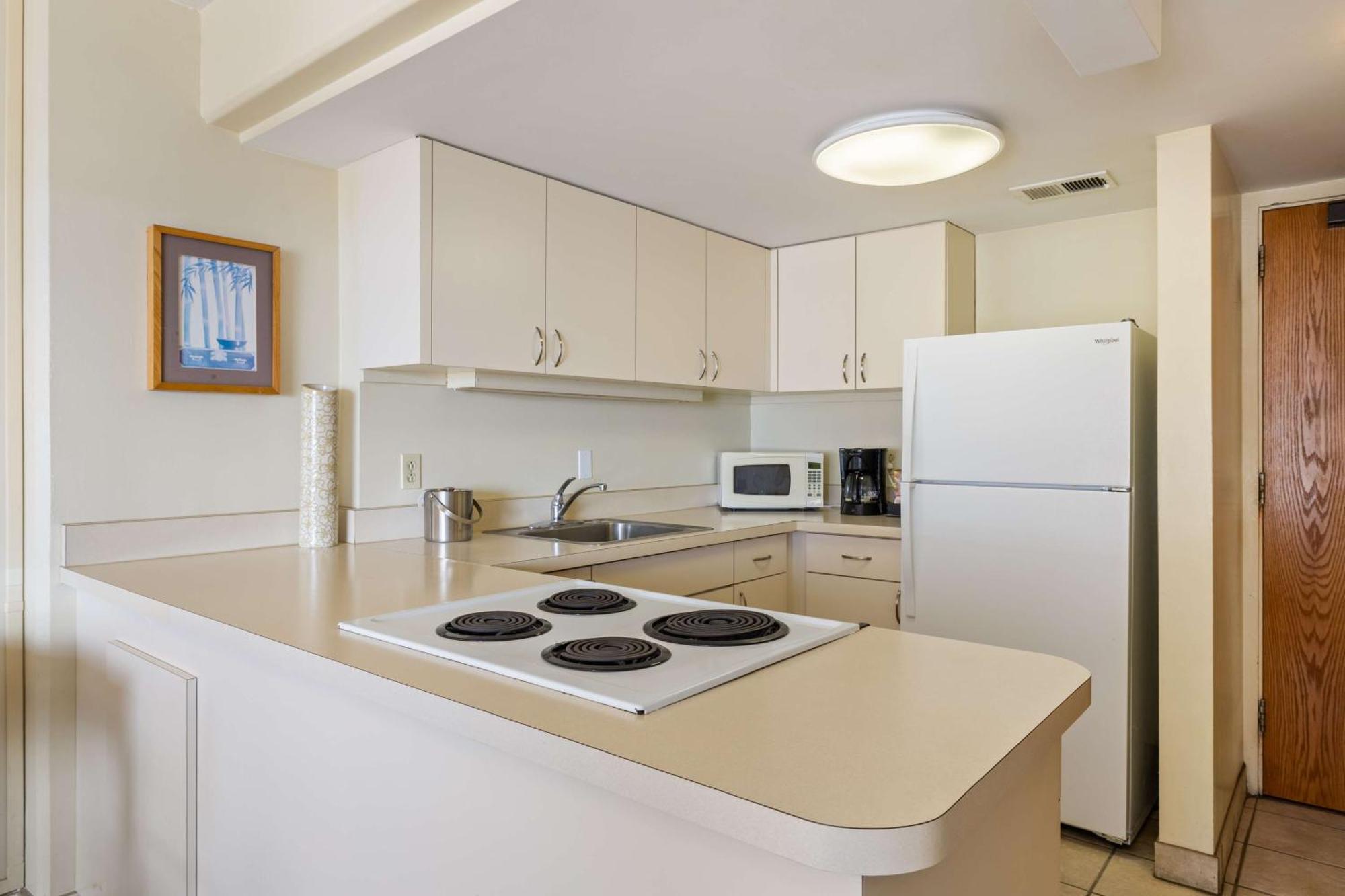 Ilikai Lite Apart otel Honolulu Dış mekan fotoğraf