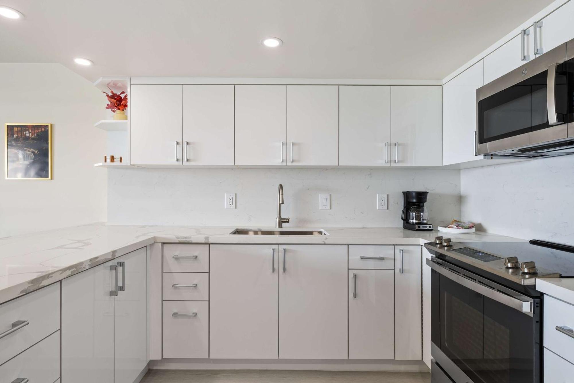 Ilikai Lite Apart otel Honolulu Dış mekan fotoğraf