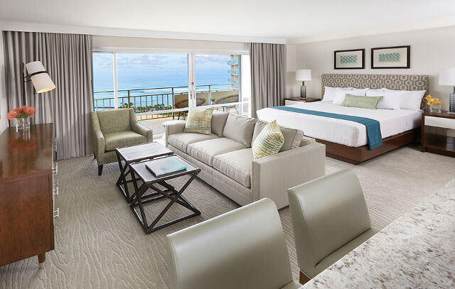 Ilikai Lite Apart otel Honolulu Dış mekan fotoğraf